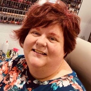 Meet your Posher, Nancy